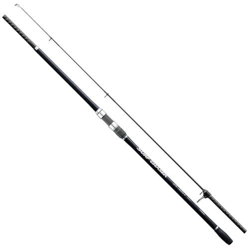 ガンソク５０本 　　　　　　　　カワヒロ Shimano 25 SURF CHASER Telescopic 25-405T Surf Spinning Rod