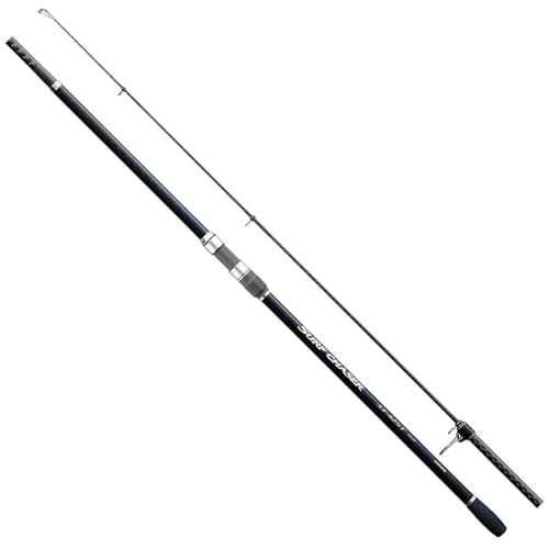 Shimano 25 SURF CHASER Telescopic 33-425T Surf Spinning Rod
