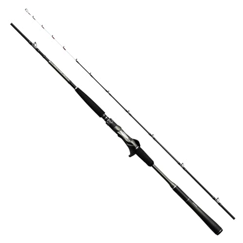 Shimano 25 MIDGAME XR 82H190 Offshore Boat Rod 4969363272874