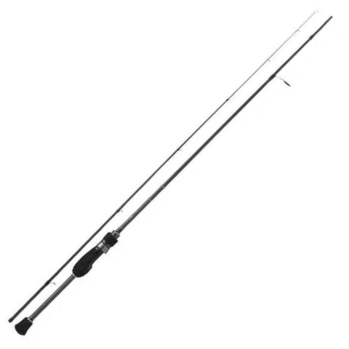 Major Craft Aji-Do 5G AD5-S622UL/AJI Spinning Rod 4573236272894