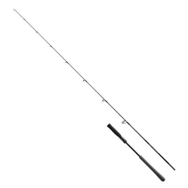 Shimano 25 SALTY ADVANCE LIGHT JIGGING S63ML Spinning Rod