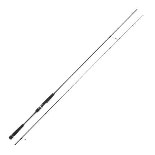 Major Craft 5G Rockliver Spinning Rod RVL5 T732 UL (3808) – Canne Spinning Légère Pour Pêche En Mer