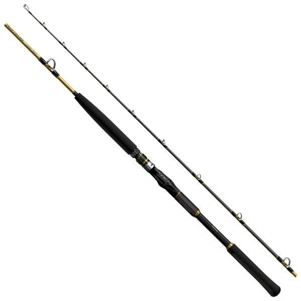 Shimano 25 DEEP CHASER 150-195 Big Game Rod 4969363274366 – North