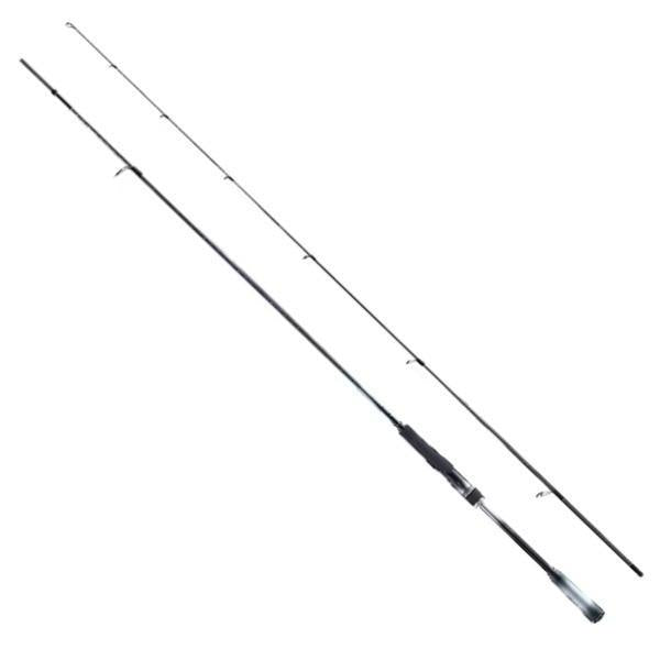 Shimano 26 LUNAMIS S80ML Spinning Rod 4969363275486 – North-One Tackle