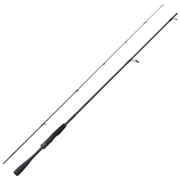 Shimano 26 ZODIAS 264UL-2 Spinning Rod for Bass 4969363275813