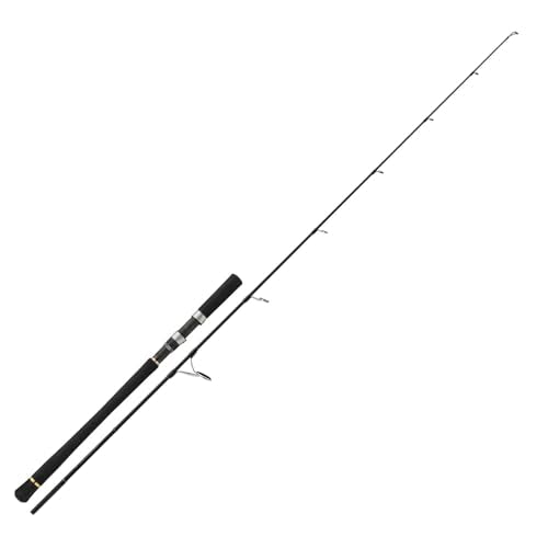 Canne Spinning Major Craft 1G Giant Killing GK1-S62MH - Pêche En Mer (Neuf)