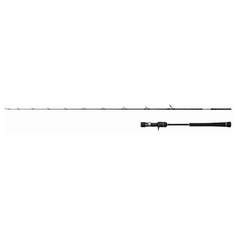 Shimano 26 GRAPPLER TYPE-J FULLBEND Full-Bend B60-4 Baitcasting