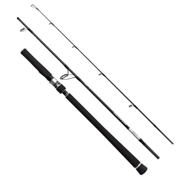 Shimano 26 GRAPPLER Type-J 3-Piece S60-4/3 Spinning Rod