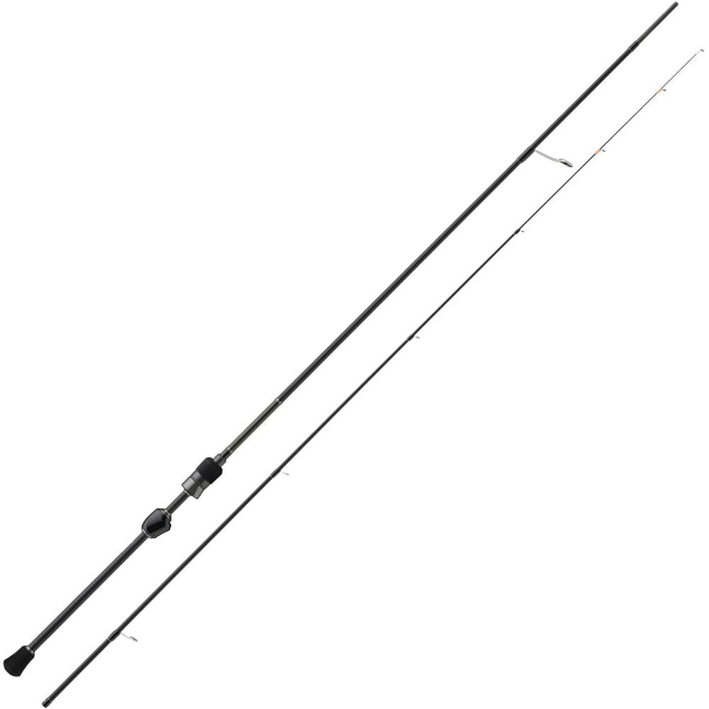 Major Craft Aji-Do 3G AD3-652M/S Light Game Spinning Rod