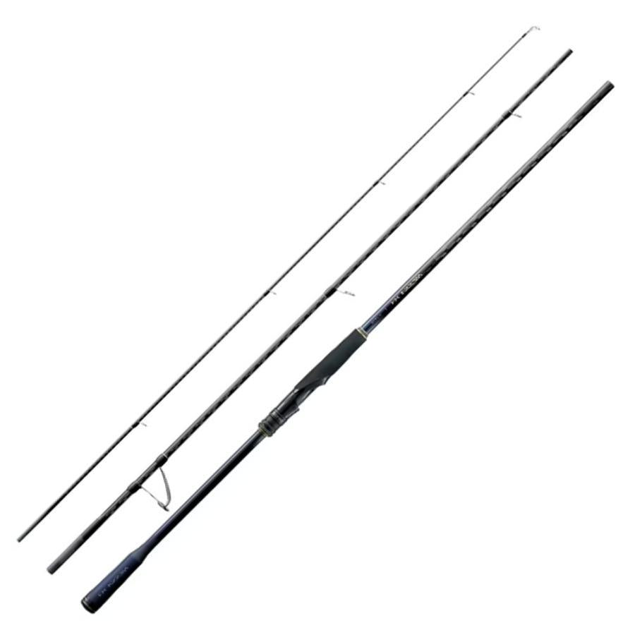 Shimano 26 NESSA XR S110MH/JERK Spinning Rod 4969363278180 – North