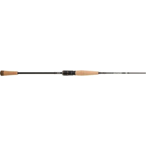 JACKALL BIN-BIN STICK SUPREME BSP-C68SUL Baitcasting Rod 