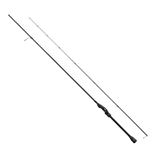 Shimano 21 SOARE XR S76UL-T Spinning Rod 4969363303844 – North-One