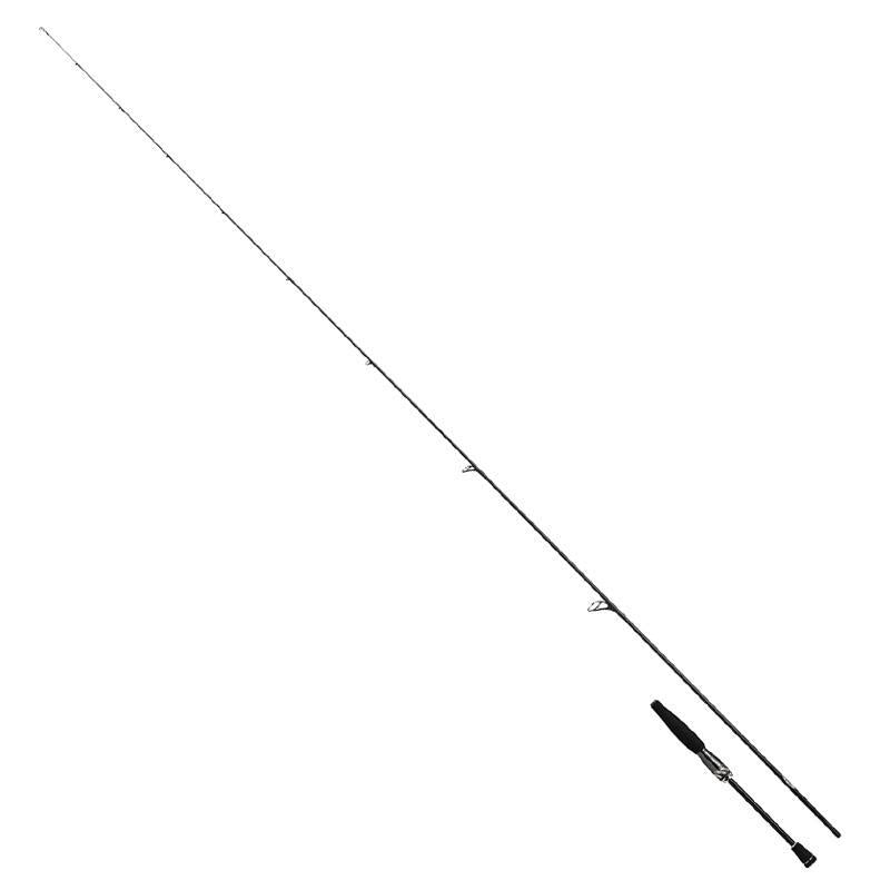 ◯美品　STEEZ Real Control S61L-SV Daiwa Bass rod Steez RC (Real Control) S61L-SV (Spinning 2 piece)