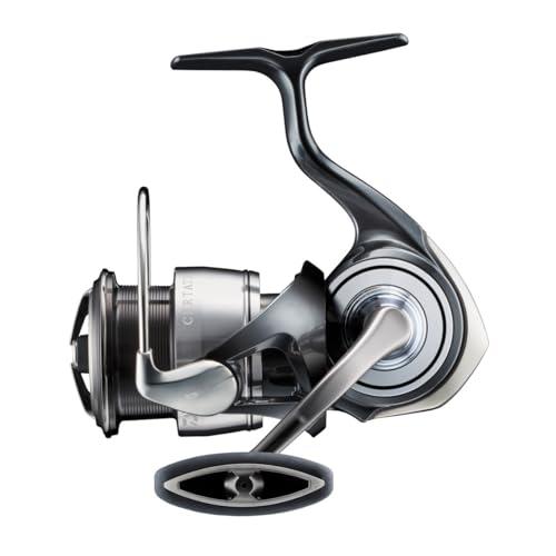 DAIWA 24CERTATE LT2500 超美品 Daiwa 24 CERTATE LT 2500 LT2500 Spinning Reel 4550133306594