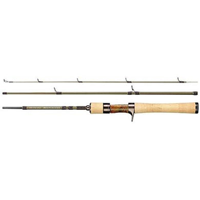 SMITH TROUTIN SPIN MULTIYOUSE TRMK-C423L Baitcasting Rod for Trout 4511474308760