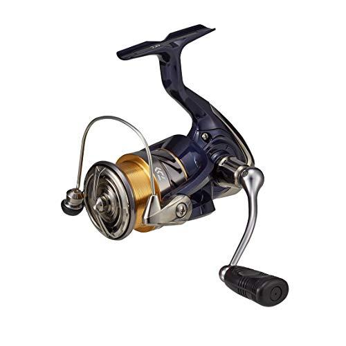 Daiwa 20 Crest LT2500S-XH Spinning Reel 4960652309431 – North-One
