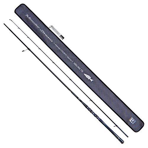 G-CRAFT SEVEN-SENSE TR Monster Stream MSS-892-TR Spinning Rod