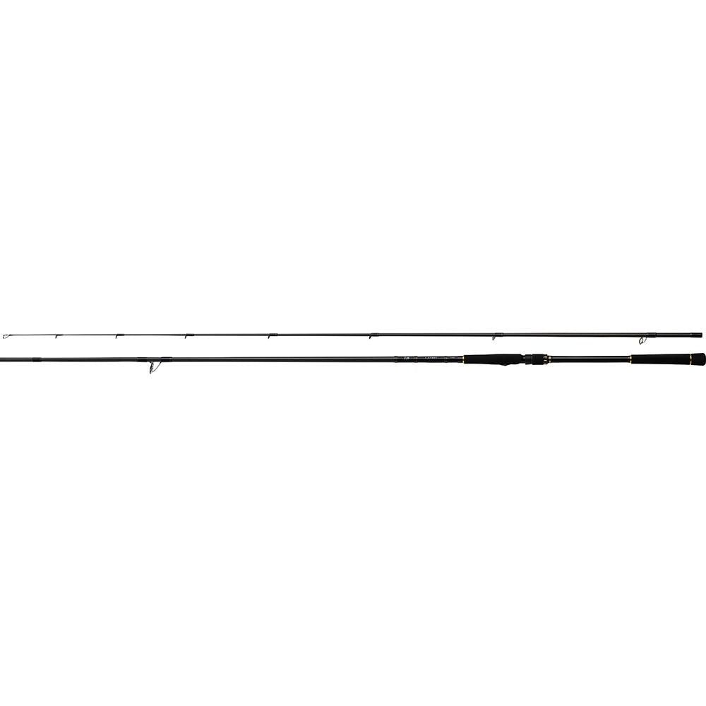 DAIWA LATEO 100M・R Daiwa LATEO R 100MH Spinning Rod 4960652319362 – North-One Tackle