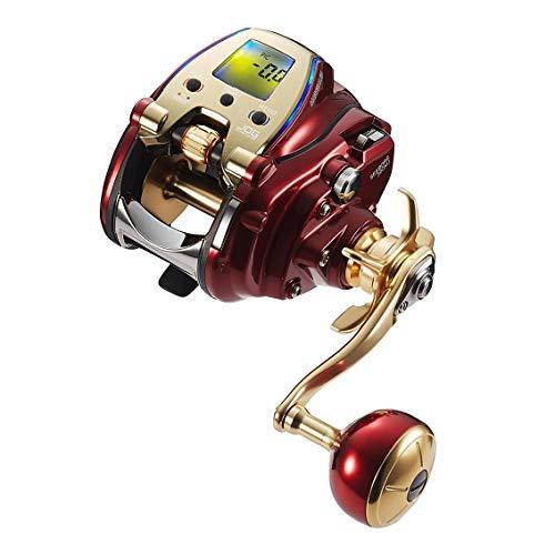 Daiwa 20 SEABORG 300MJ Electric Reel 4960652335263 – North