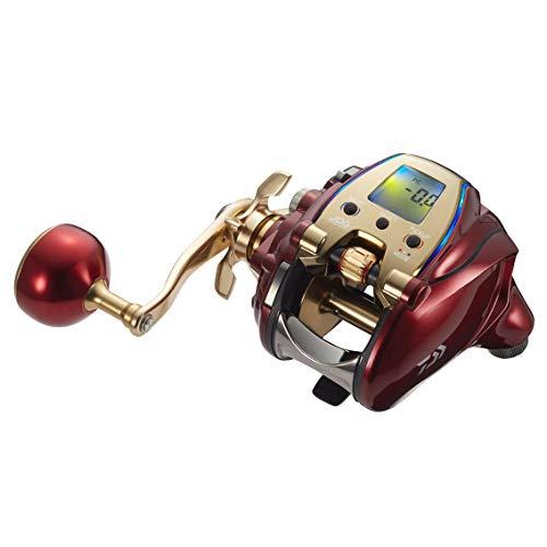 Daiwa 20 SEABORG 300MJ-L Electric Reel 4960652335270