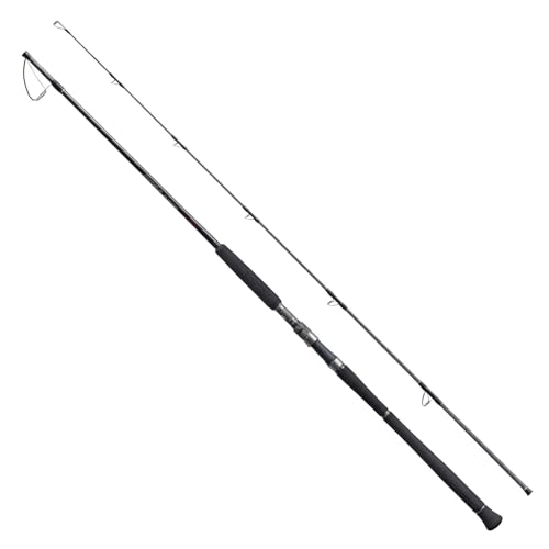 Shimano 24 OCEA PLUGGER FULL THROTTLE S83M Spinning Rod