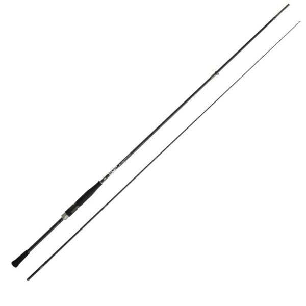 JACKALL 26 BRS BRS-S86M Spinning Rod 4525807337327 – North-One Tackle