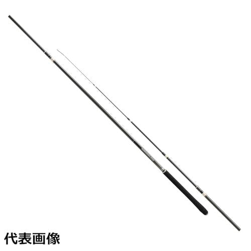 Shimano 24 BORDERLESS GL S 405-T Telescopic Pole Rod 4969363337696