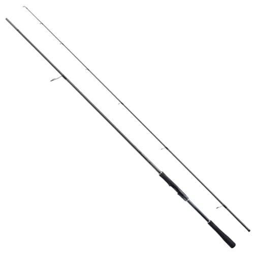 Shimano 24 ENCOUNTER S96M Spinning Rod 4969363343109 – North-One 