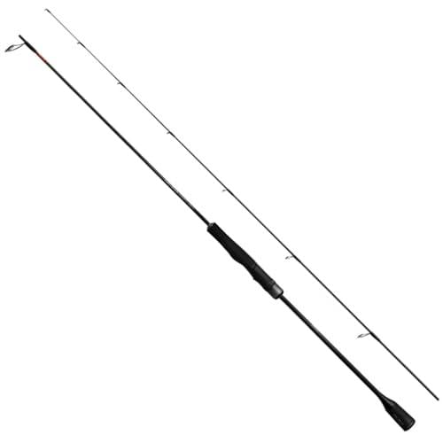 美品　24 SHIMANO OCEA JIGGER SLJ S64-0/FS Shimano 24 OCEA JIGGER SLJ S64-0/FS Spinning Rod 4969363351289