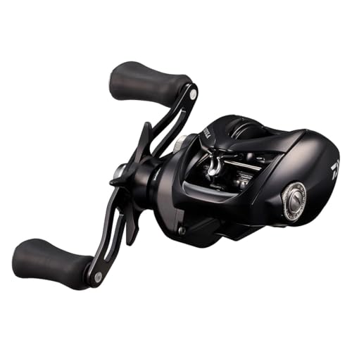 本日限定値下げ!DAIWA TATULA TW 200H 未使用新品 海外版 Daiwa TATULA TW 200H Right Baitcasting Reel 4550133352058