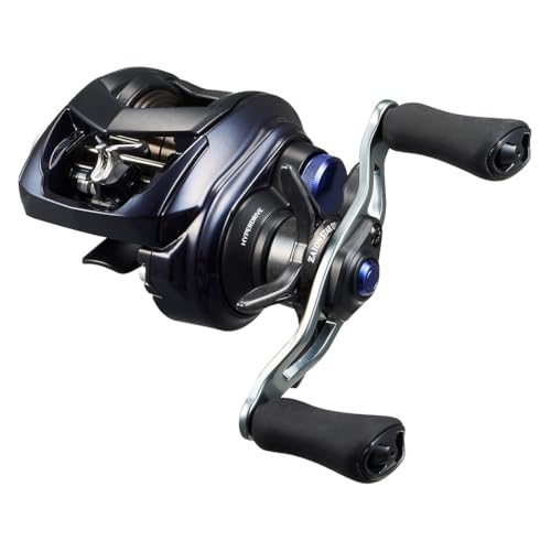 Daiwa 23 SALTIST BF TW 8.1L PE SPECIAL Baitcasting Reel 4550133352546 –  North-One Tackle