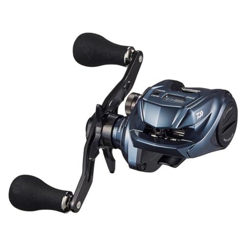 リール Daiwa Tierra IC 105HXH DAIWA（釣り） 20 TIERRA IC ティエラ 105XH ダイワ 014635