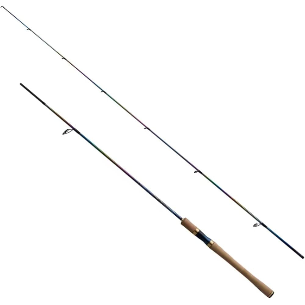 Shimano 23 WORLD SHAULA Limited 2751F-2 Spinning Rod 4969363355928