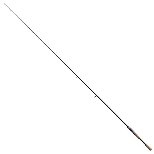 Shimano 22 BANTAM 2610ML Spinning Rod for Bass 4969363356062