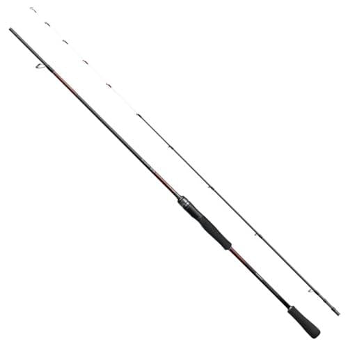 Shimano 24 SEPHIA SS METAL SUTTE R-S610MH-S Spinning Rod