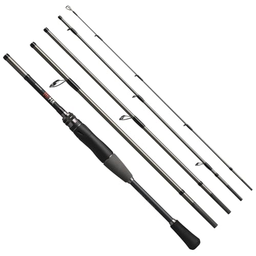 Shimano 24 UNFIX S64UL-5 Spinning Rod 4969363357205 – North-One Tackle