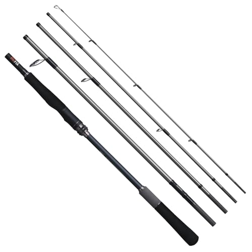 Shimano 24 UNFIX S86M-5 Spinning Rod 4969363357250 – North-One Tackle