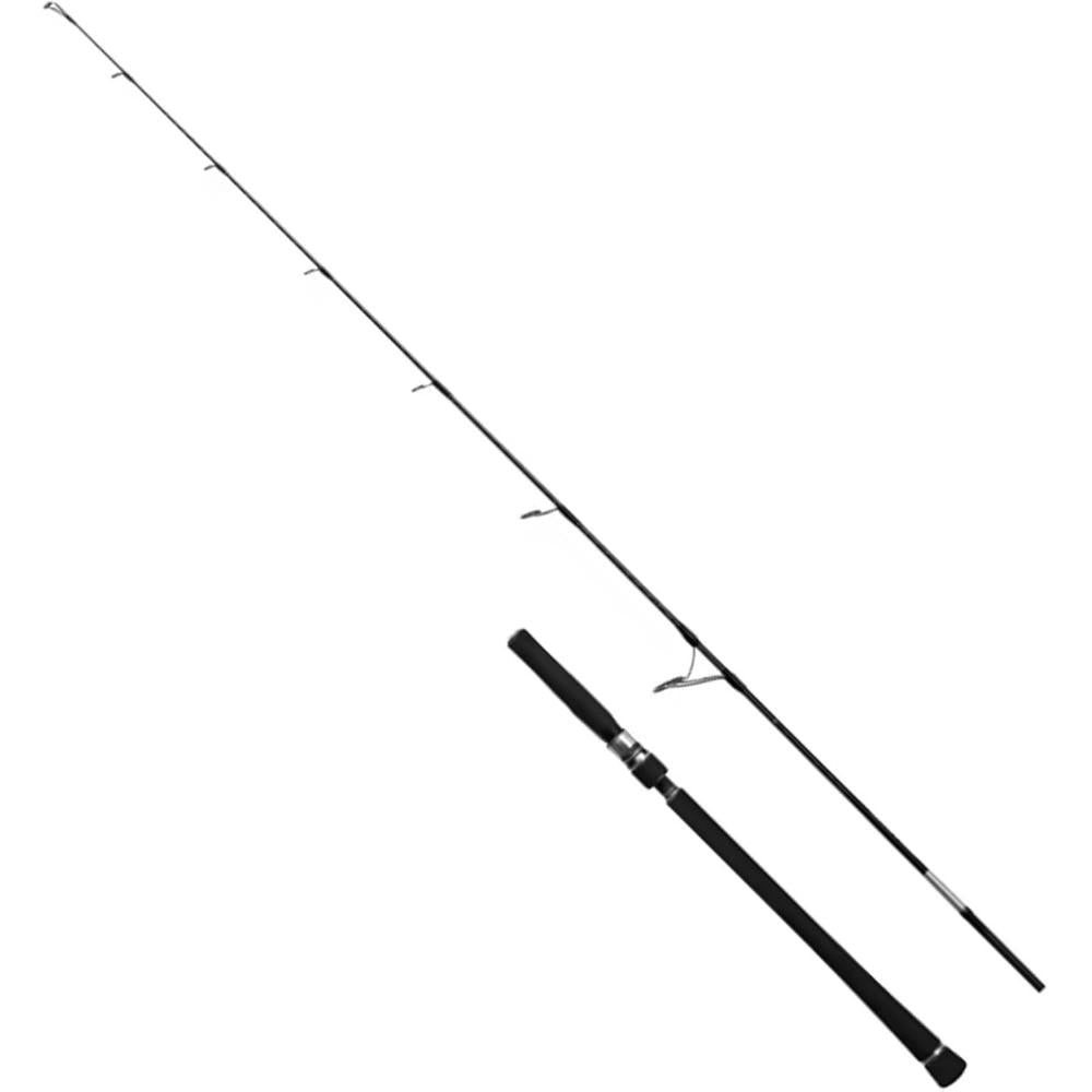 Shimano 25 GRAPPLER Type J S60-3 for Jigging Spinning Rod
