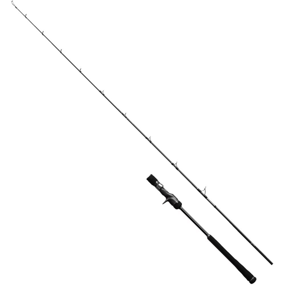 OCEA JIGGER FULLBENT B60–3 Shimano 22 Ocea Jigger Fullbend B60-3 – JDM TACKLE HEAVEN