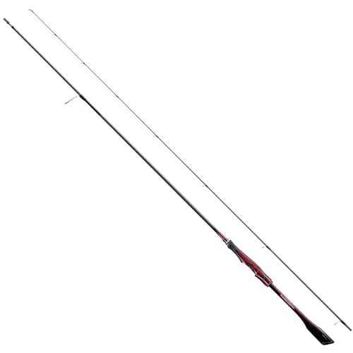 Shimano 25 SEPHIA Limited S84L+ Spinning Rod for Eging