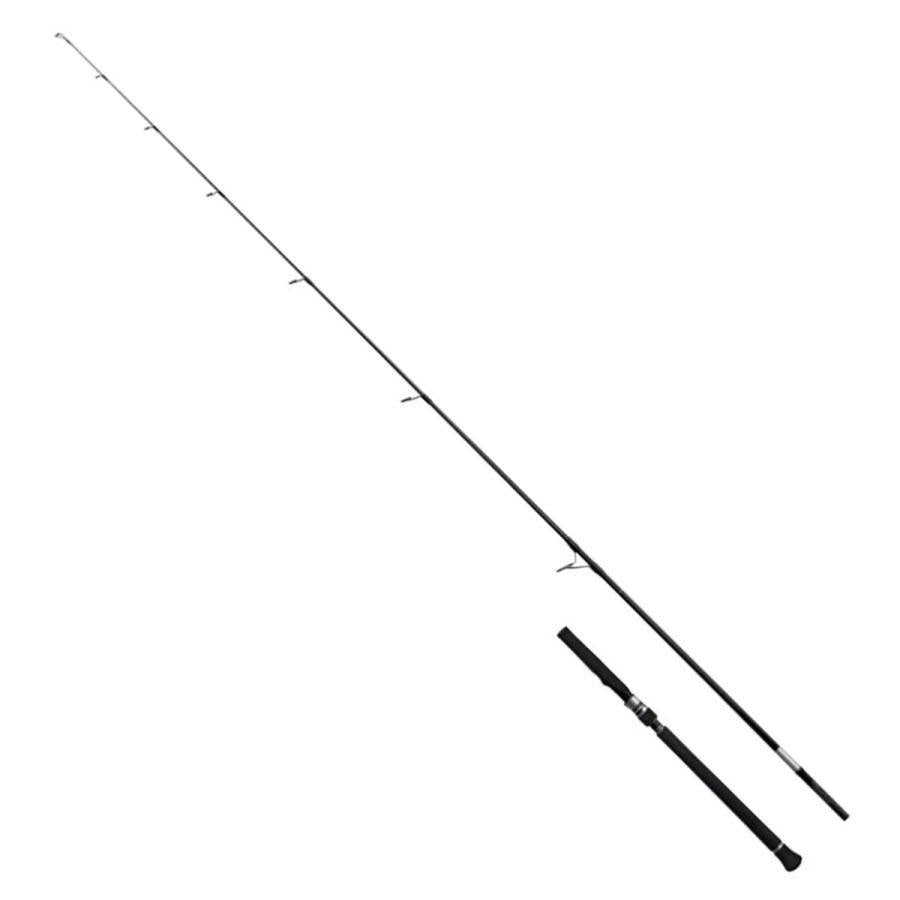 Shimano 25 GRAPPLER Type C S80ML for Popping Spinning Rod