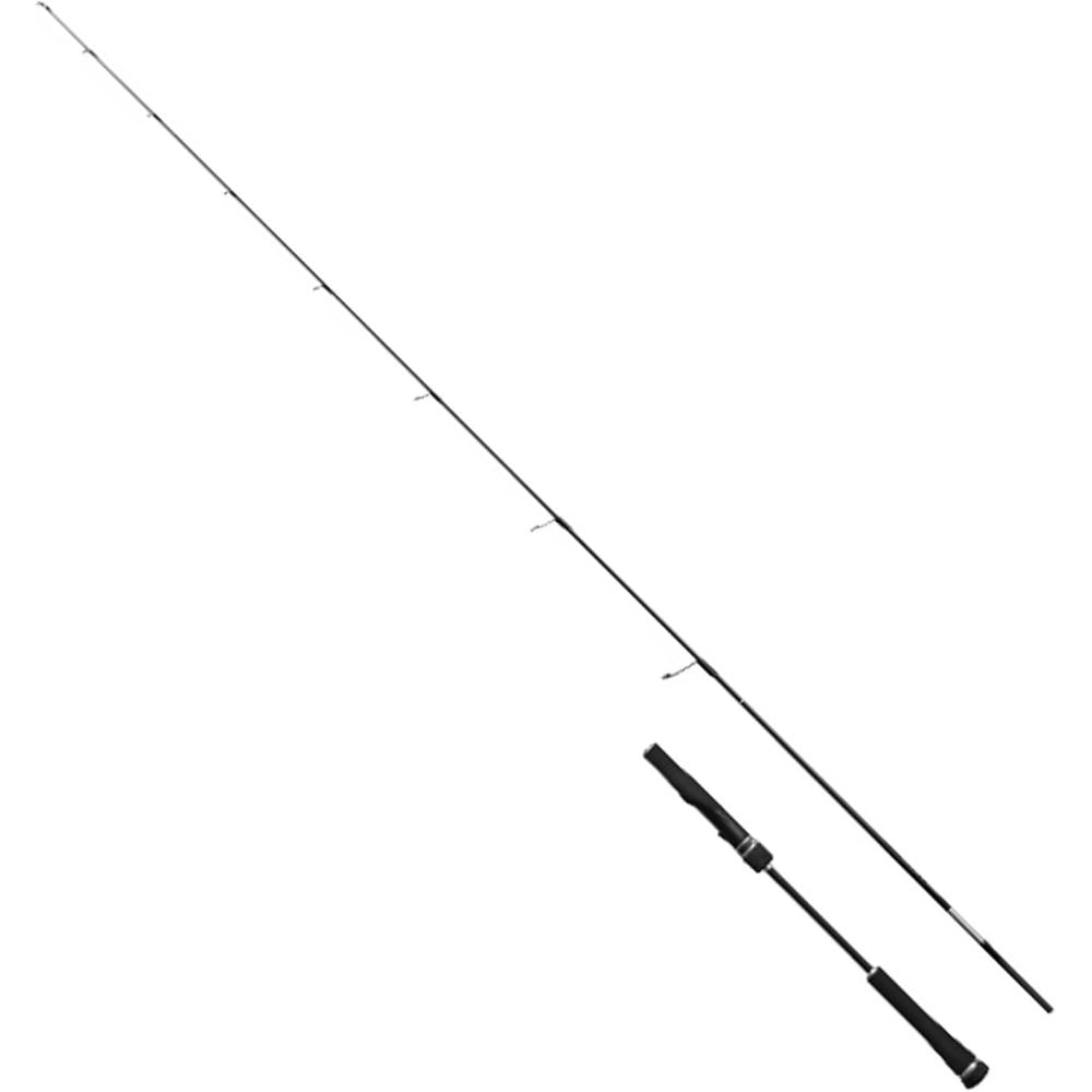 Shimano 25 GRAPPLER Type SLJ S66-00 for Super Light Jigging Spinning Rod  4969363359032