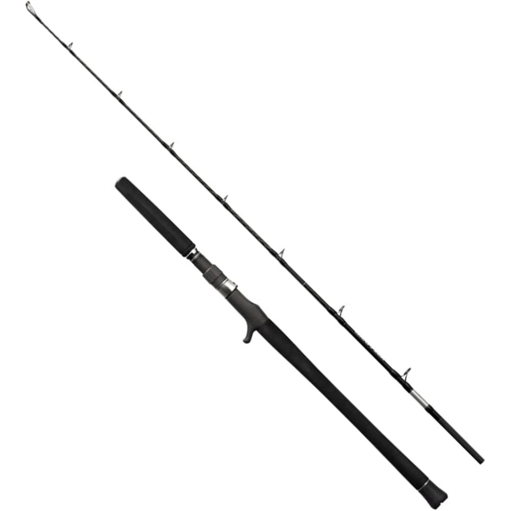 Shimano 25 GRAPPLER Type J B56-7 for Jigging Baitcasting Rod