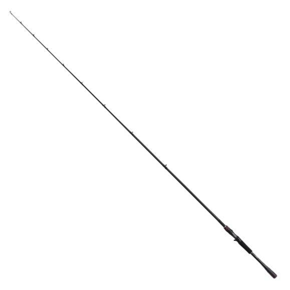 Shimano 20 ZODIAS 172MH-G Baitcasting Rod for Bass