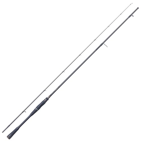 Shimano 24 POISON ADRENA 276M-2 Spinning Rod for Bass 4969363372925