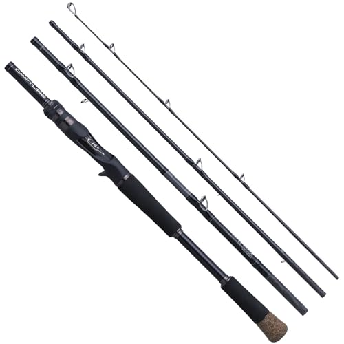 シマノ　キャプチャー 1510MH-4 Shimano Capture 1510MH-4 – JDM TACKLE HEAVEN