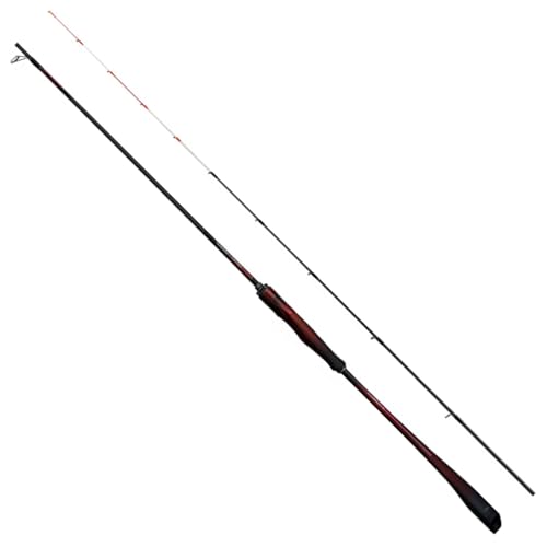 Shimano　sephia s700-l-s美品 Shimano 25 SEPHIA Limited Metal-Sutte R-S66MH-S Spinning Rod