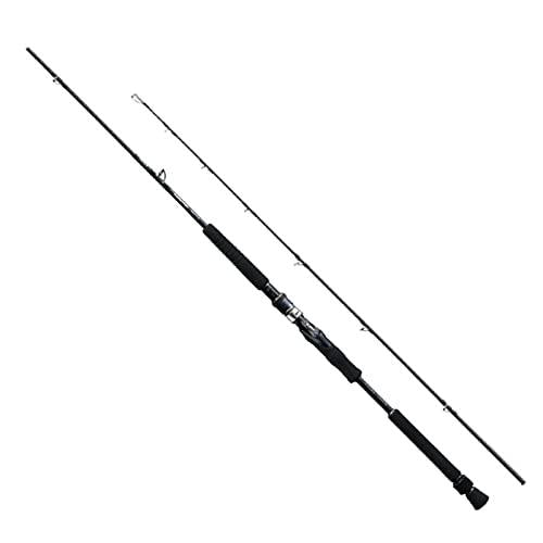 21 SHIMANO GAME Type EJ B510-6 ゲームタイプEJ Shimano 21 Game Type EJ B510-6 Baitcasting Rod 4969363380852