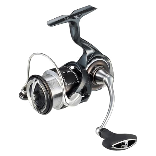 Daiwa 24 LUVIAS PC LT2500-H Power Custom LT-2500-H Spinning Reel