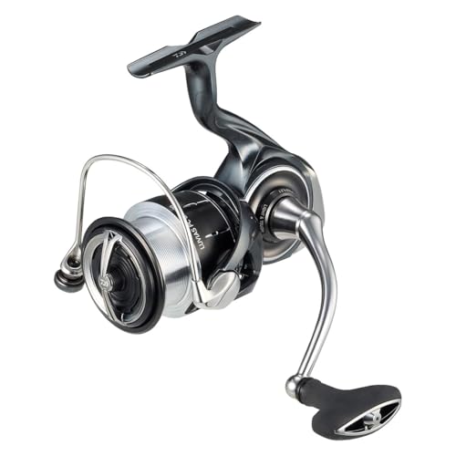 Daiwa 24 LUVIAS PC LT3000 Power Custom LT-3000 Spinning Reel